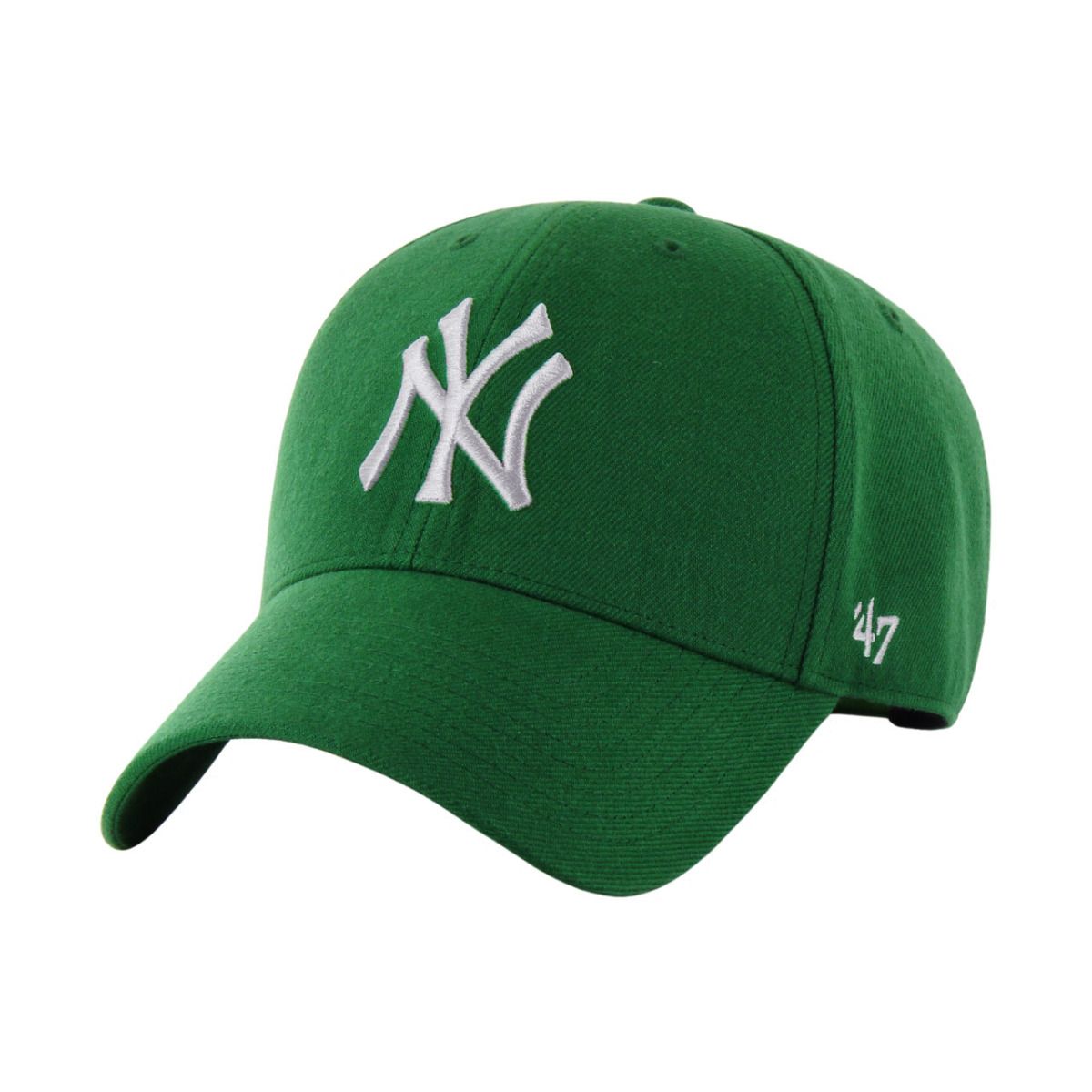 '47 Kappe New York Yankees Magenta B-MVP17WBP-KY '47 Kappe New York Yankees Magenta B-MVP17WBP-KY
