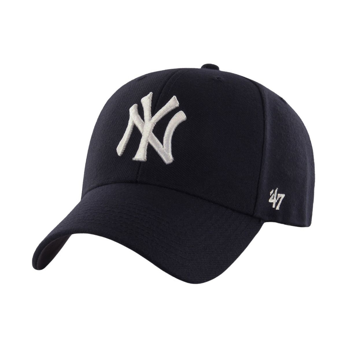 '47 Kappe New York Yankees MVP Wool All B-MVP17WBV-HM '47 Kappe New York Yankees MVP Wool All B-MVP17WBV-HM