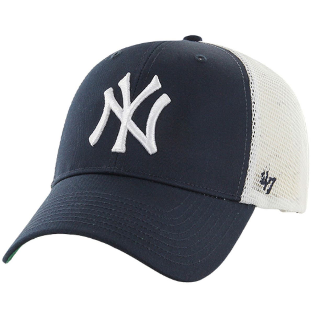 '47 Kappe New York Yankees Branson B-BRANS17CTP-NY