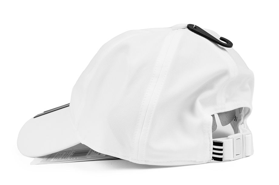 adidas Jugend Kappe Aeoredy Baseball Cap 3 Stripes OSFY GM4511 adidas Jugend Kappe Aeoredy Baseball Cap 3 Stripes OSFY GM4511
