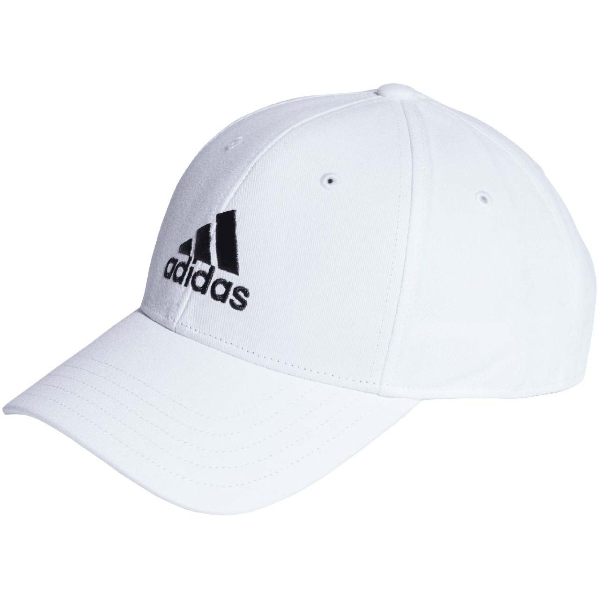 adidas Damen Kappe Baseball Cap Cotton Twill OSFW IB3243