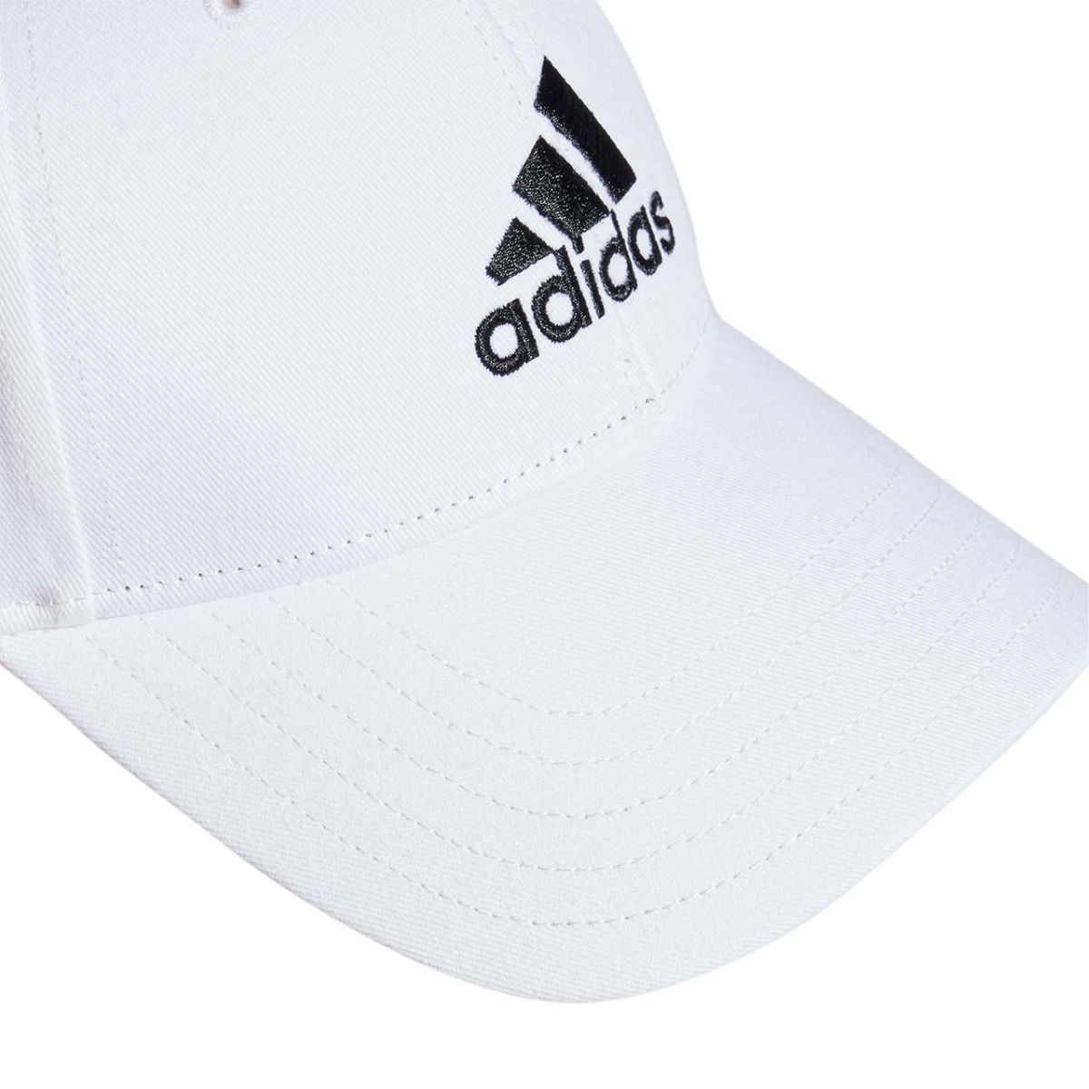 adidas Damen Kappe Baseball Cap Cotton Twill OSFW IB3243