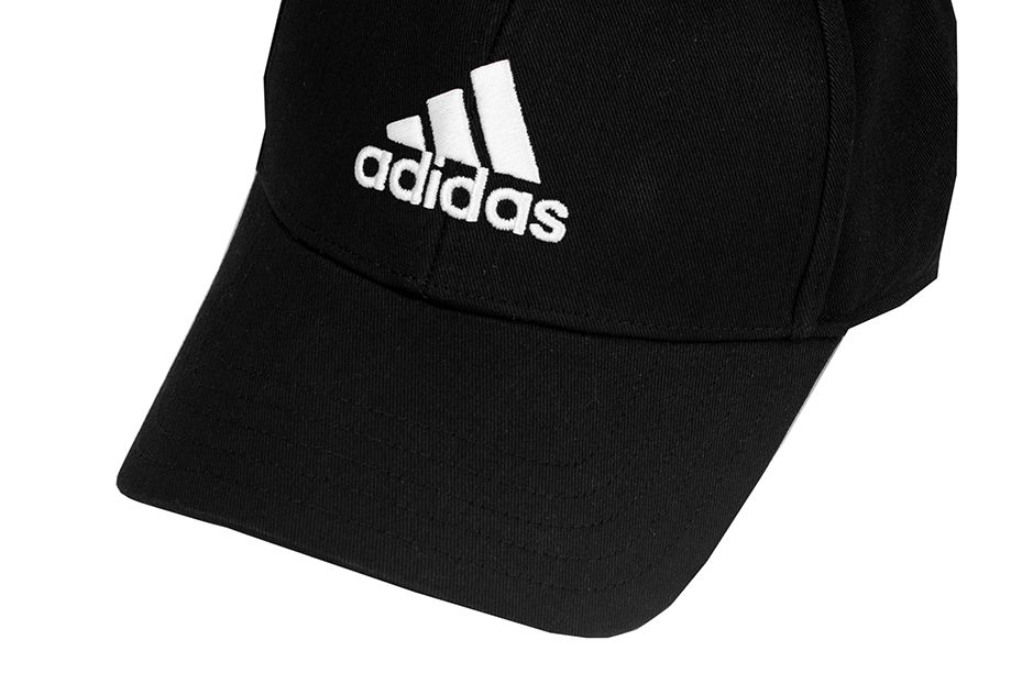 adidas Herren Kappe Baseball Cap Cotton Twill OSFM II3513