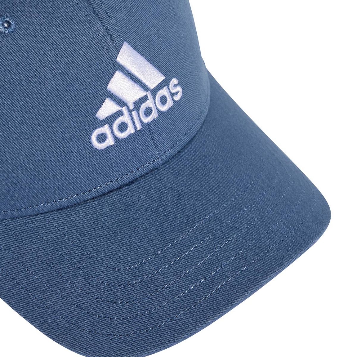 adidas Herren Kappe Baseball Cap Cotton Twill OSFM IR7872