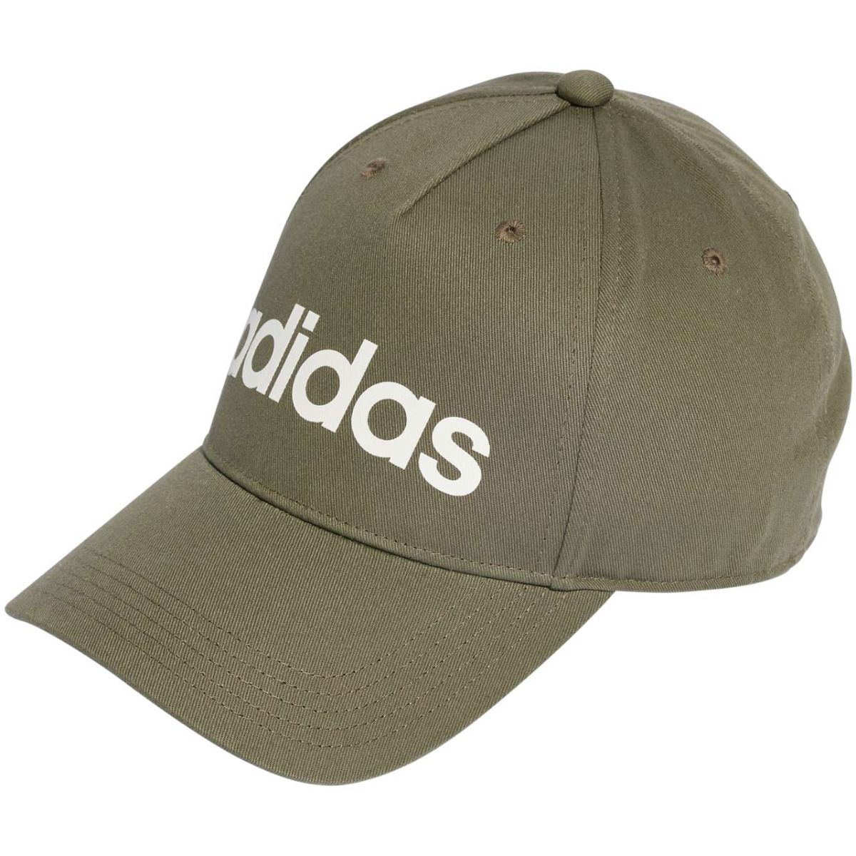 adidas Herren Kappe Daily Cap OSFM IJ2992