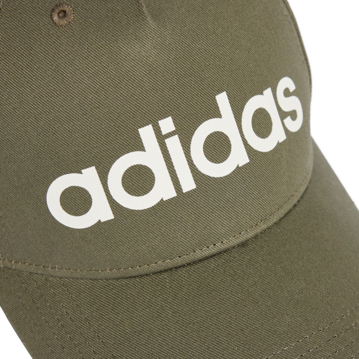 adidas Herren Kappe Daily Cap OSFM IJ2992