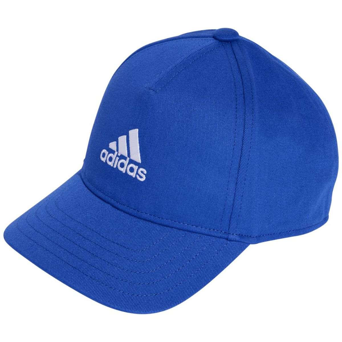 adidas Herren Kappe Baseball Lightweight Embroidered Logo OSFM IY5422