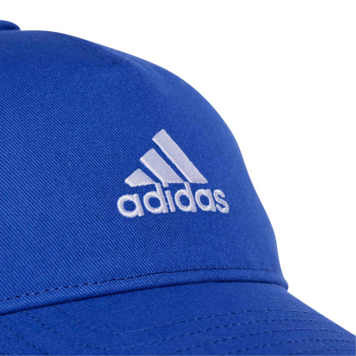 adidas Jugendliche Kappe Baseball Lightweight Embroidered Logo OSFY IY5422