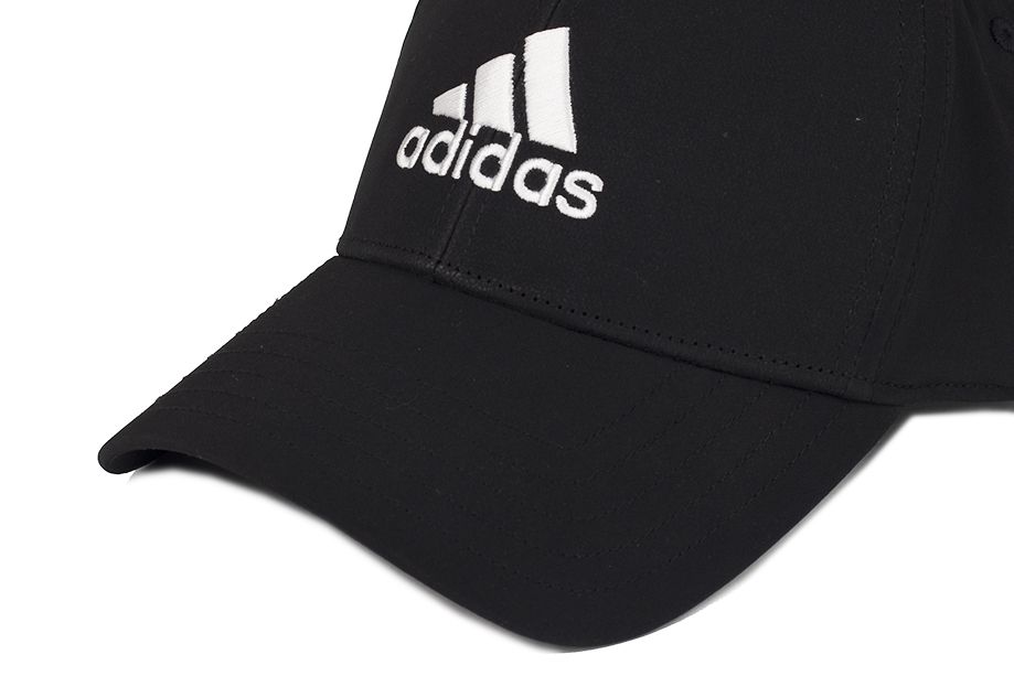 adidas Herren Kappe Baseball Lightweight Embroidered Logo OSFM IB3244