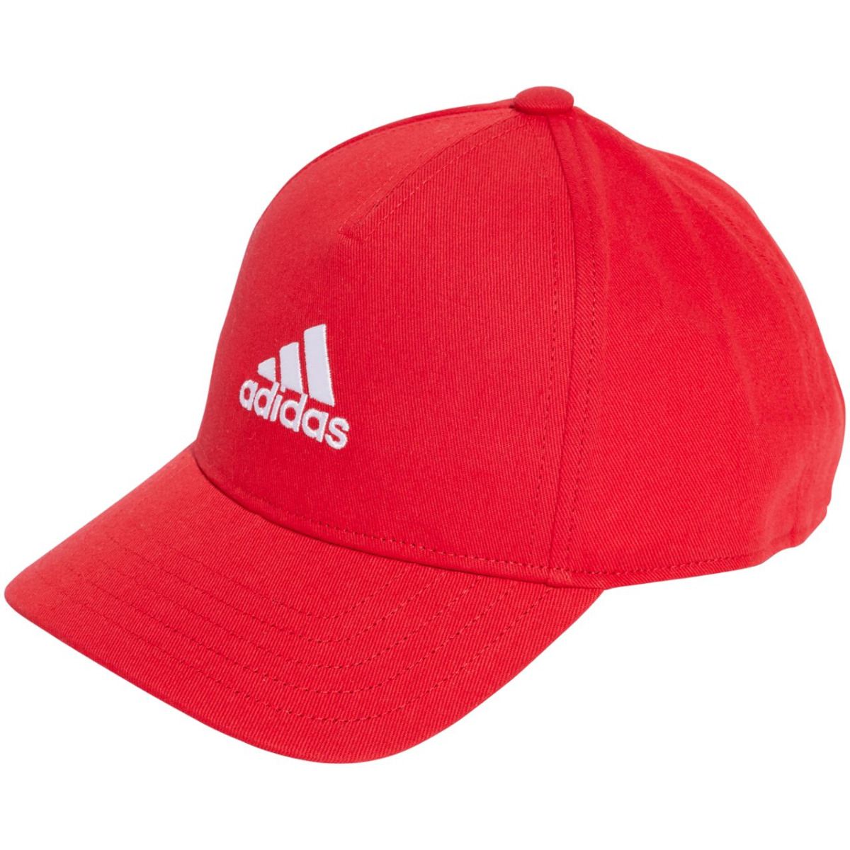 adidas Herren Kappe Baseball Lightweight Embroidered Logo OSFM IY5421