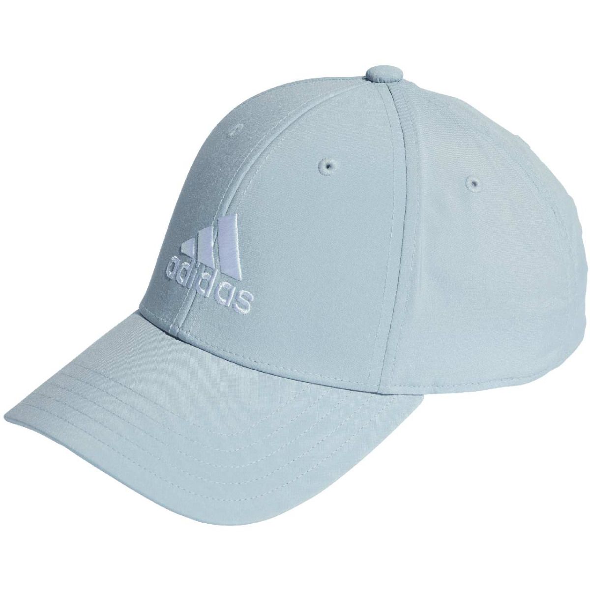 adidas Damen Kappe Baseball Lightweight Embroidered Logo OSFW II3554