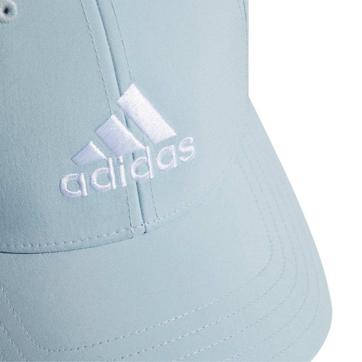 adidas Damen Kappe Baseball Lightweight Embroidered Logo OSFW II3554