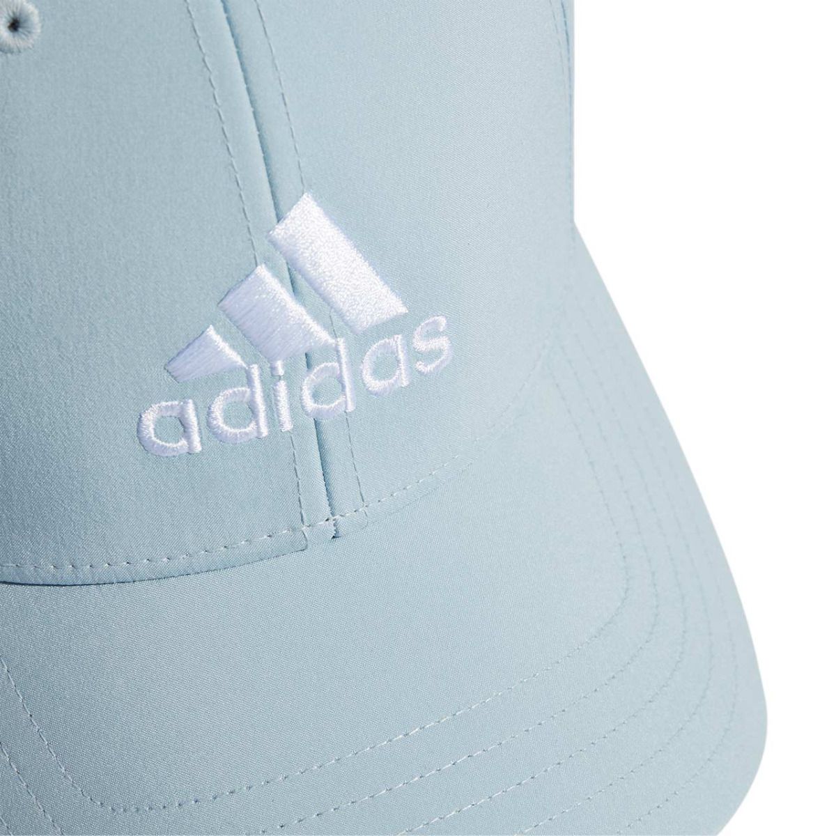 adidas Kinder Kappe Baseball Lightweight Embroidered Logo OSFC II3554 adidas Kinder Kappe Baseball Lightweight Embroidered Logo OSFC II3554