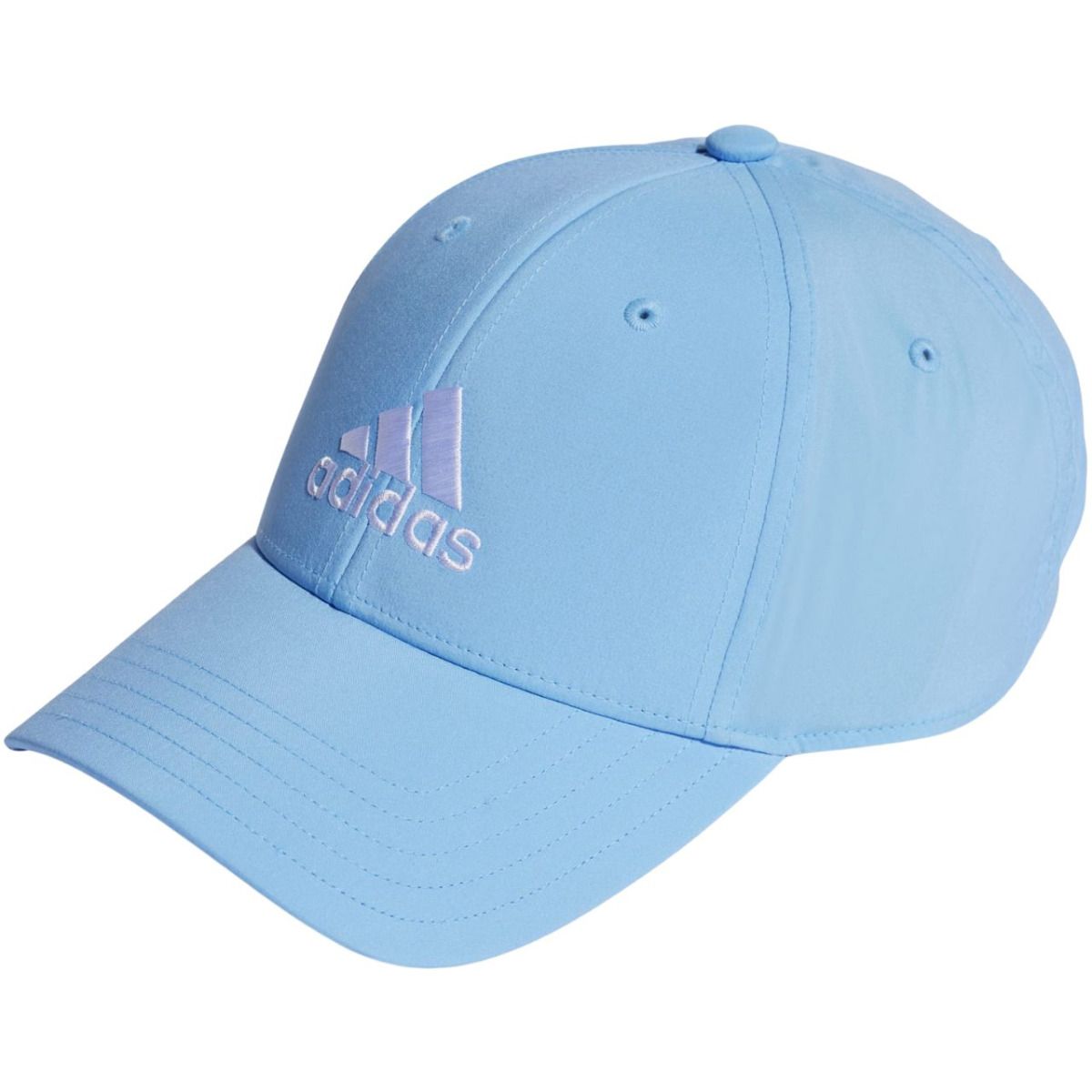 adidas Damen Kappe Baseball Lightweight Embroidered Logo OSFW IR7886