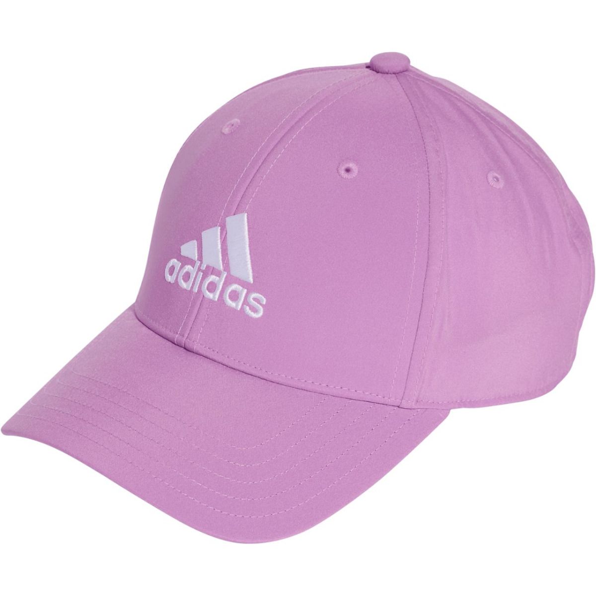 adidas Jugendliche Kappe Baseball Lightweight Embroidered Logo OSFY IY7767