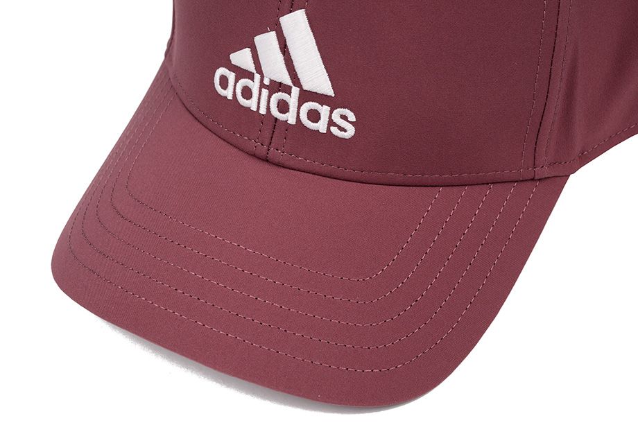 adidas Kinder Kappe Baseball Lightweight Embroidered Logo OSFC HD7241 adidas Kinder Kappe Baseball Lightweight Embroidered Logo OSFC HD7241