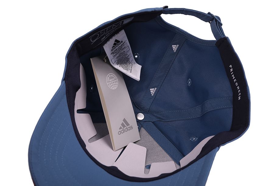 adidas Jugend Kappe Baseball Cap Cotton OSFY HD7240 adidas Jugend Kappe Baseball Cap Cotton OSFY HD7240