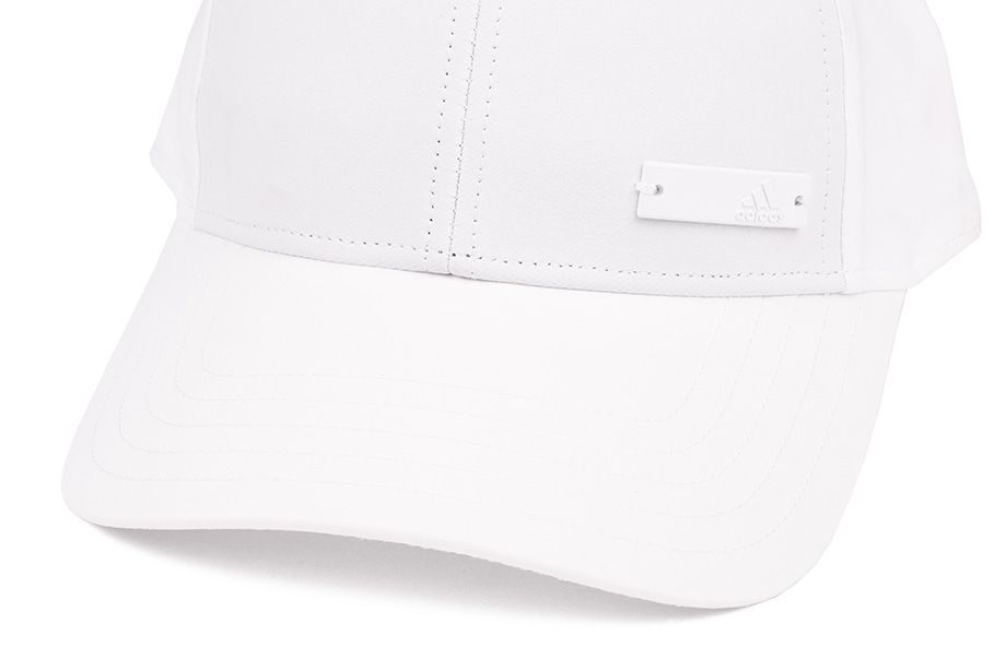 adidas Damen Kappe Baseball Lightweight Cap Metal Badge OSFW GM6264 adidas Damen Kappe Baseball Lightweight Cap Metal Badge OSFW GM6264