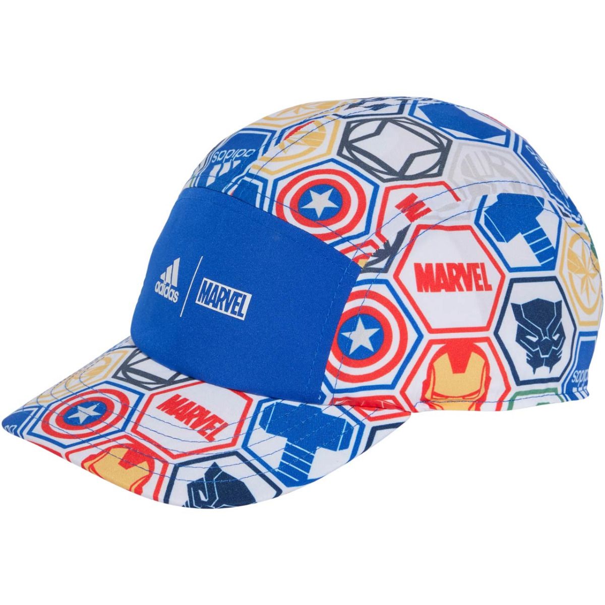 adidas Kinder Kappe Marvel's Avengers Kids OSFC IT9423