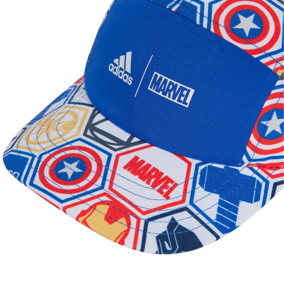 adidas Kinder Kappe Marvel's Avengers Kids OSFC IT9423