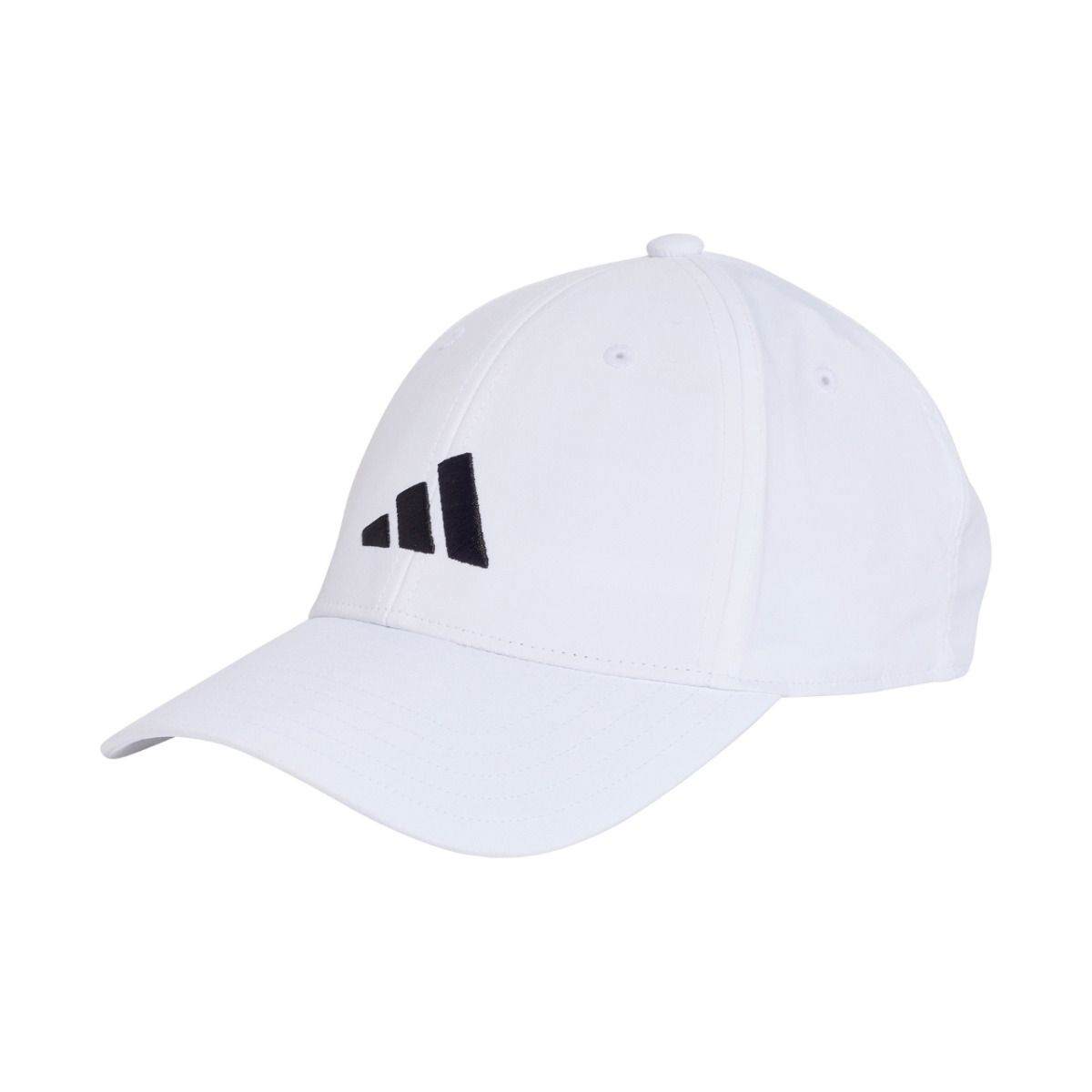 adidas Herren Kappe New Logo Embroidered Baseball OSFM JN6590 adidas Herren Kappe New Logo Embroidered Baseball OSFM JN6590
