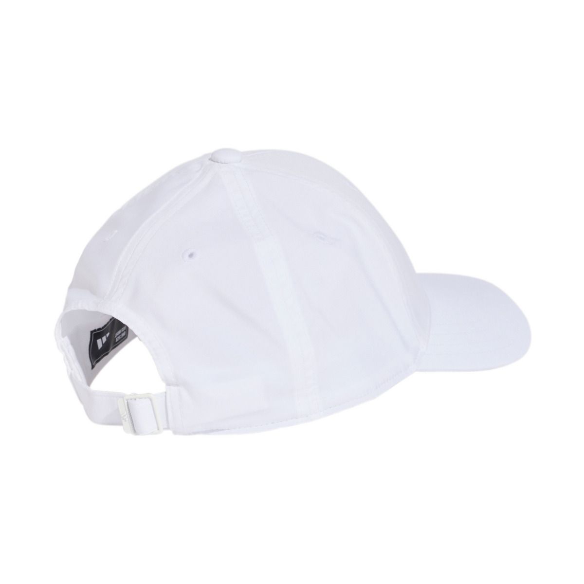 adidas Damen Kappe New Logo Embroidered Baseball OSFW JN6590 adidas Damen Kappe New Logo Embroidered Baseball OSFW JN6590