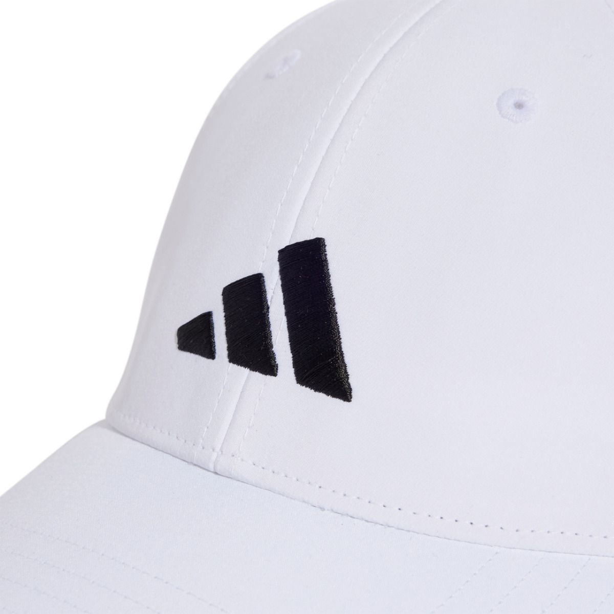 adidas Herren Kappe New Logo Embroidered Baseball OSFM JN6590 adidas Herren Kappe New Logo Embroidered Baseball OSFM JN6590