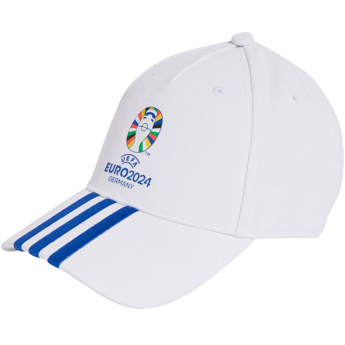 adidas Damen Kappe UEFA Euro 24™ Official Emblem OSFW IT3314