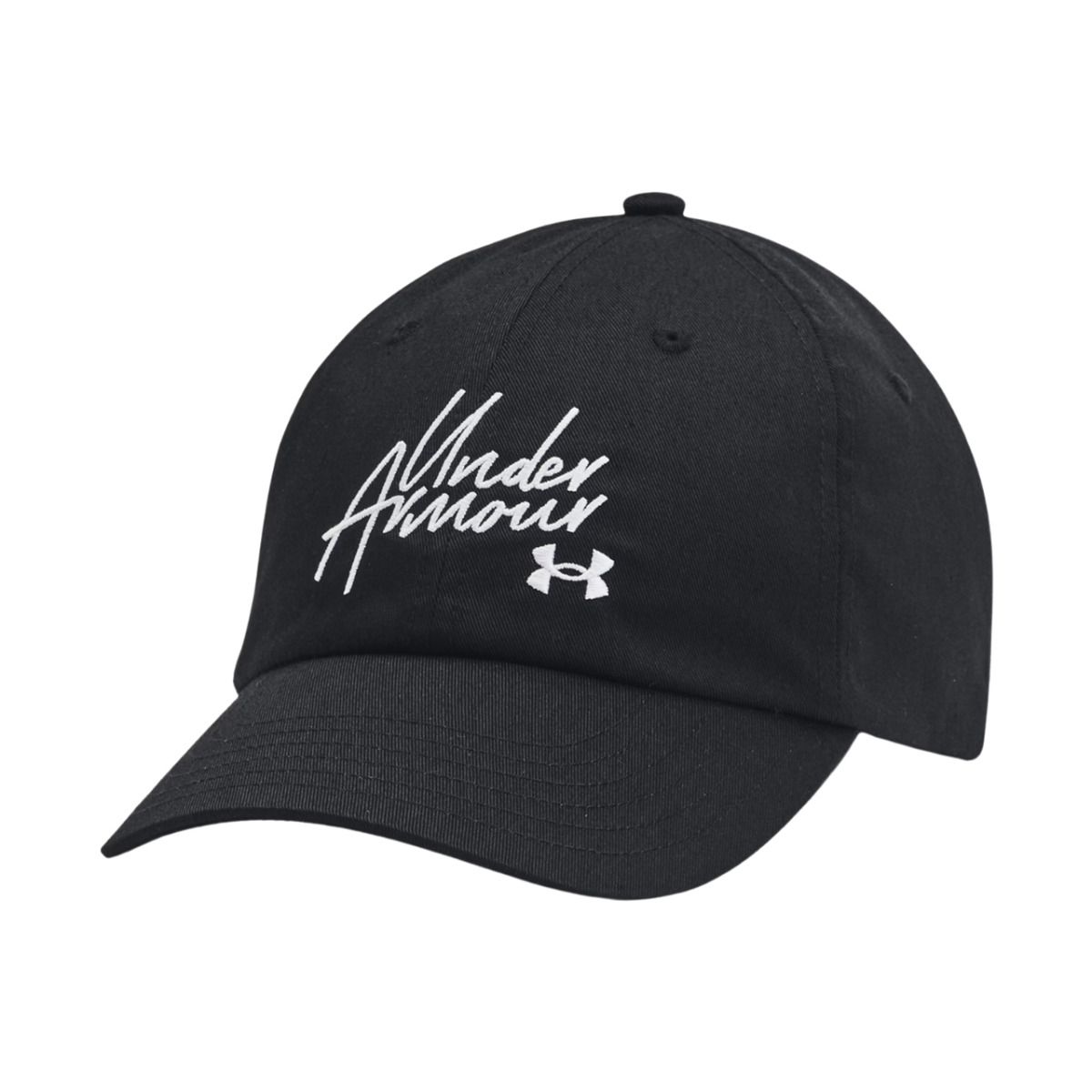 Under Armour Damen Kappe Sportstyle Adj OSFM 1369790 003 Under Armour Damen Kappe Sportstyle Adj OSFM 1369790 003