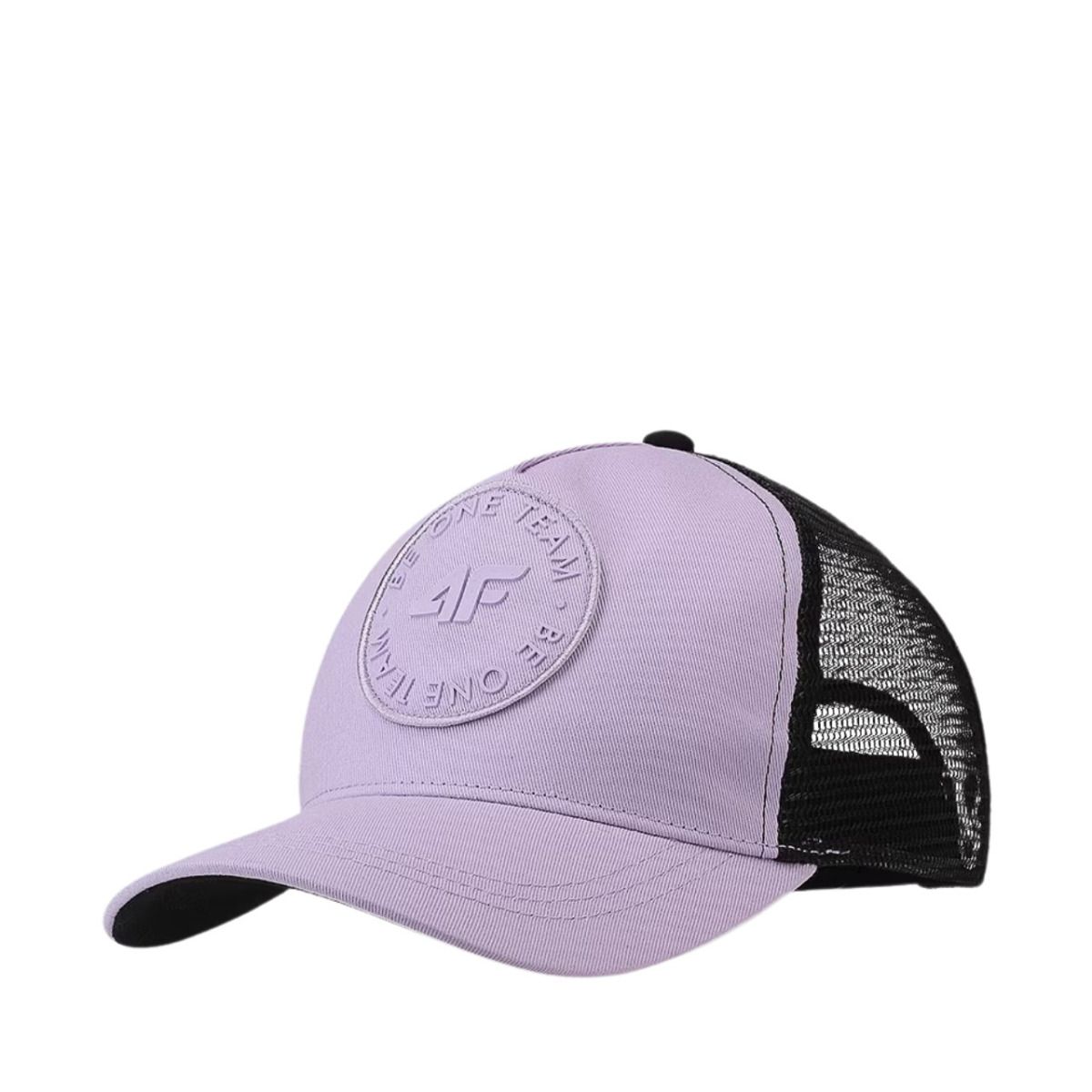 4F Kinder Kappe U389 4FJWSS25ACABU389 52S 4F Kinder Kappe U389 4FJWSS25ACABU389 52S