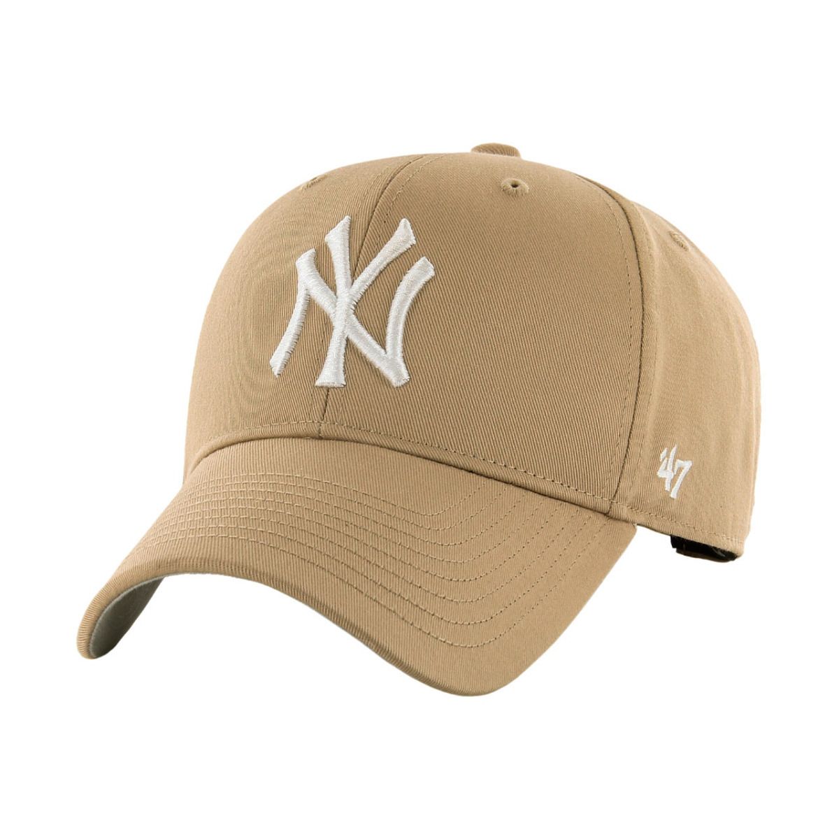 '47 Kinderkappe New York Yankees MVP Raised Basic B-RAC17CTP-KH-KIDS '47 Kinderkappe New York Yankees MVP Raised Basic B-RAC17CTP-KH-KIDS