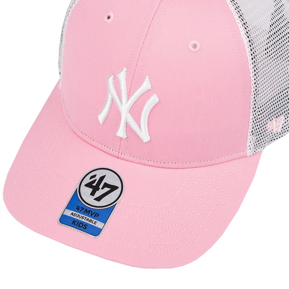 '47 Kinderkappe New York Yankees Branson B-BRANS17CTP-RSA_KIDS