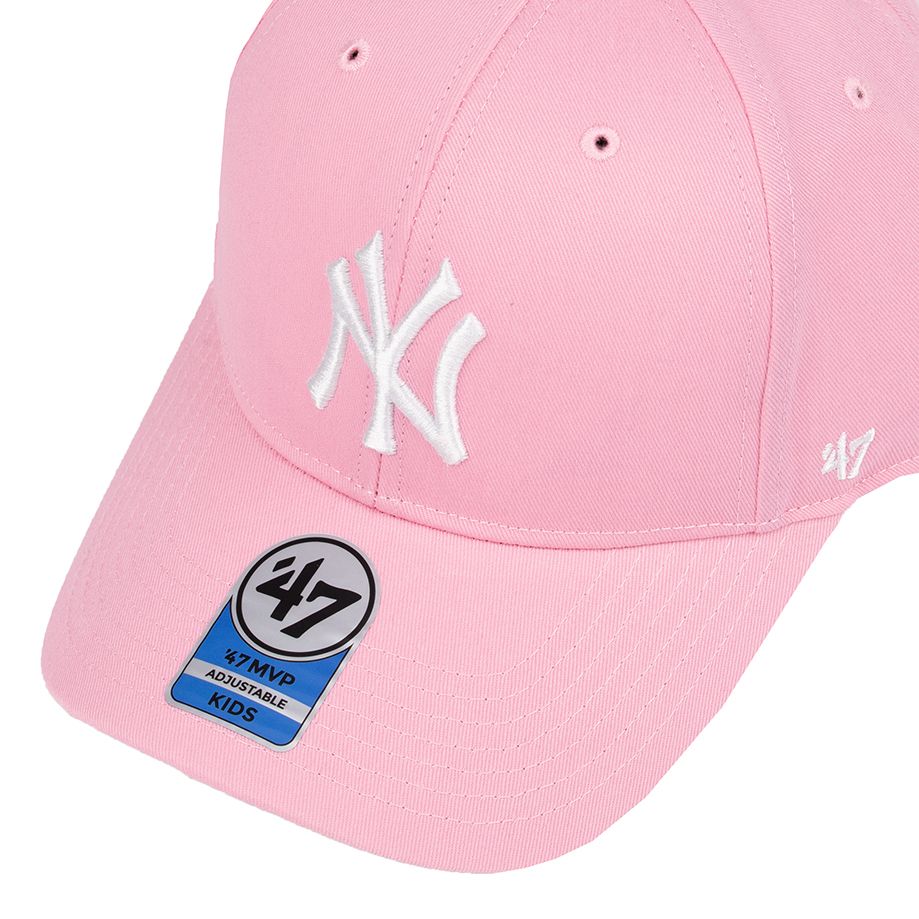 '47 Kinderkappe New York Yankees Raised Basic B-RAC17CTP-RSA_KIDS