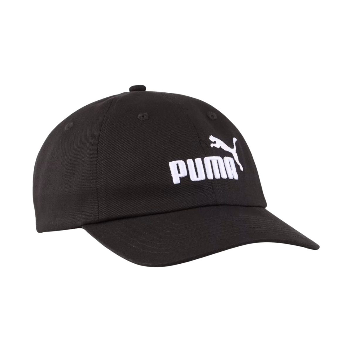 PUMA Kinder Kappe Ess NO.1 Logo BB 26115 01 PUMA Kinder Kappe Ess NO.1 Logo BB 26115 01
