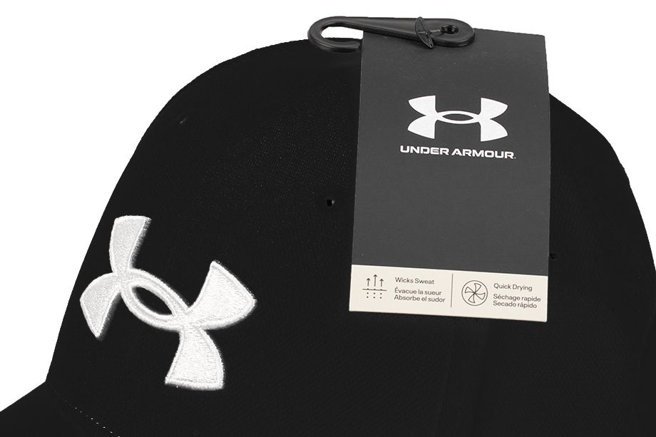 Under Armour Herren Kappe Blitzing 1376700 001