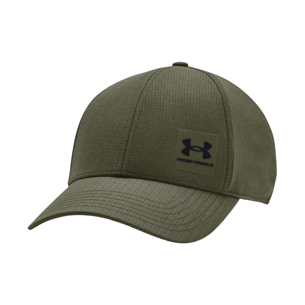 Under Armour Herren Kappe Iso-chill Armourvent Strech Fit 1383438 390 Under Armour Herren Kappe Iso-chill Armourvent Strech Fit 1383438 390