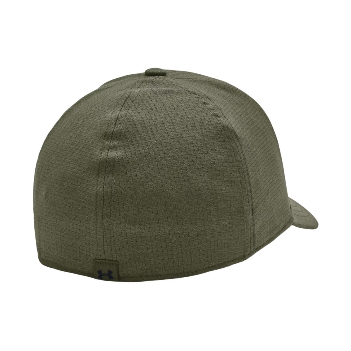 Under Armour Herren Kappe Iso-chill Armourvent Strech Fit 1383438 390 Under Armour Herren Kappe Iso-chill Armourvent Strech Fit 1383438 390