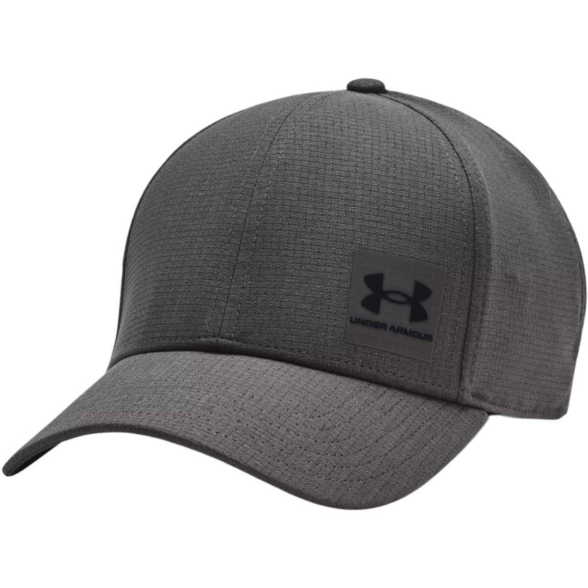 Under Armour Herren Kappe Iso-Chill Armourvent Adj OSFM 1383440 025