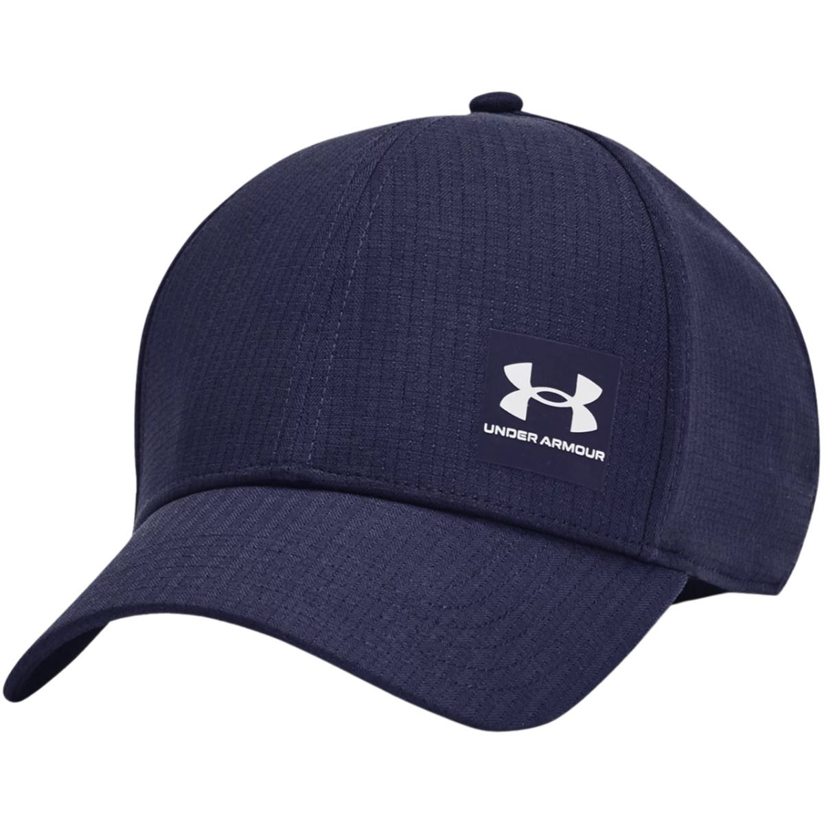 Under Armour Herren Kappe Iso-Chill Armourvent Adj OSFM 1383440 410