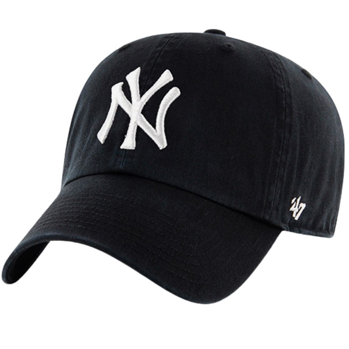 '47 Kappe New York Yankees Clean Up B-RGW17GWS-BKD