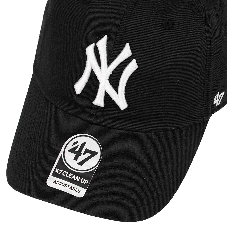 '47 Kappe New York Yankees Clean Up B-RGW17GWS-BKD