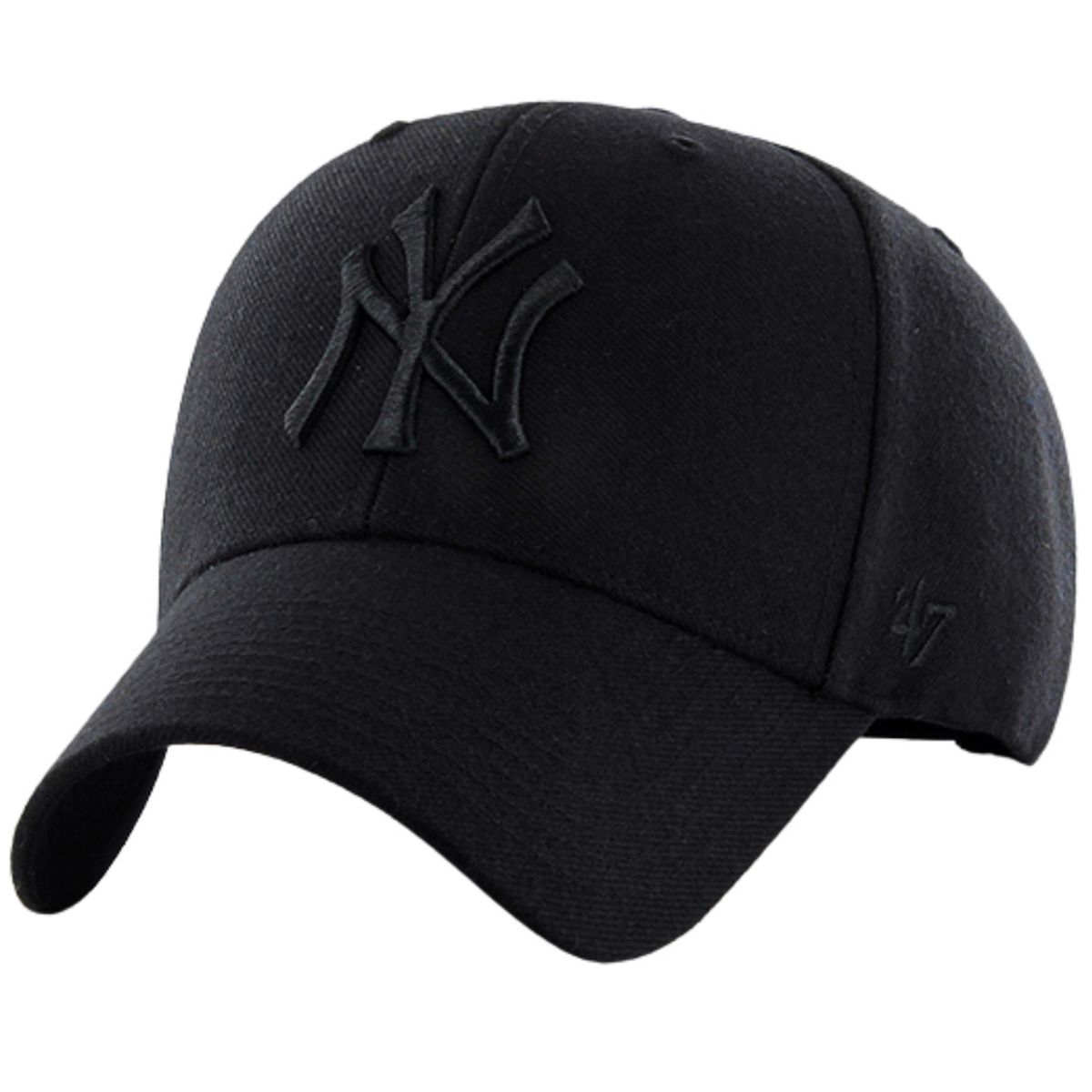 '47 Kappe New York Yankees Magenta B-MVPSP17WBP-BKB