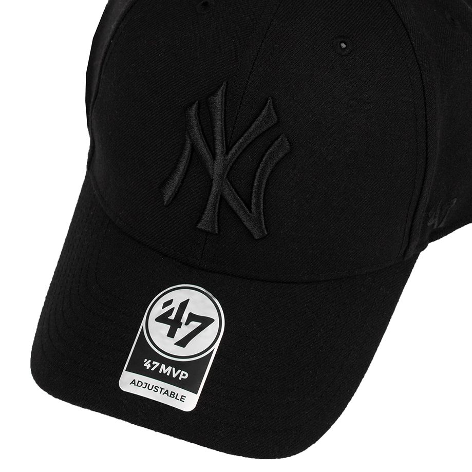 '47 Kappe New York Yankees Magenta B-MVPSP17WBP-BKB