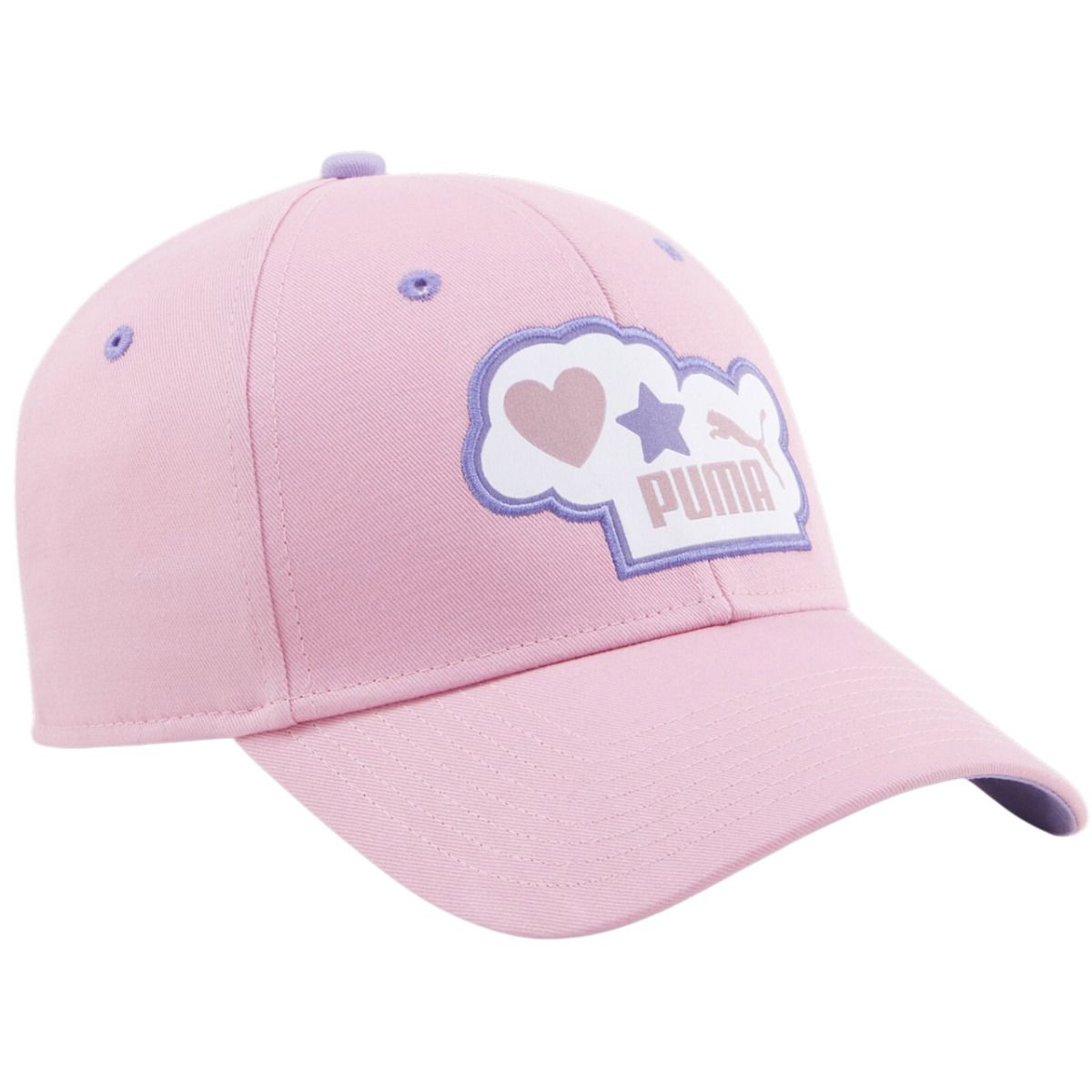 PUMA Kinder Kappe Comic Cap Galactic 25423 07