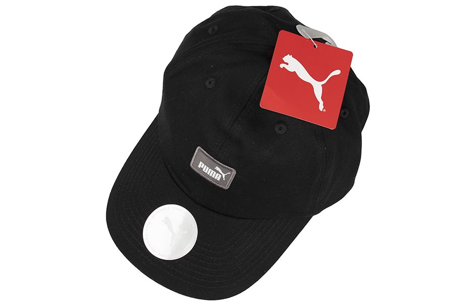 PUMA Kappe Ess Cap III 23669 01