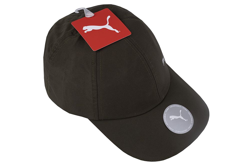 PUMA Kappe Ess Running Cap 23148 30