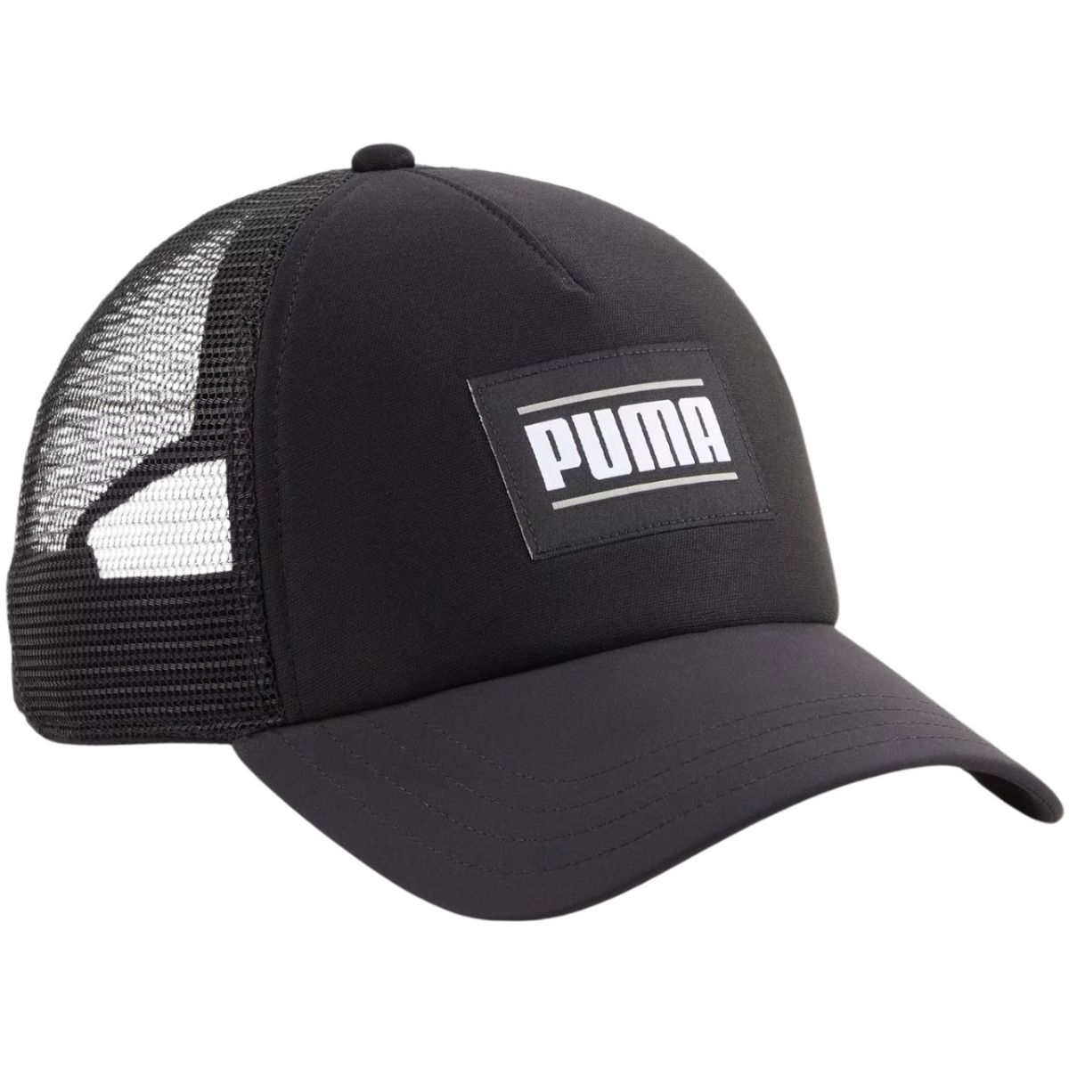 PUMA Kappe Ess Trucker 25706 01