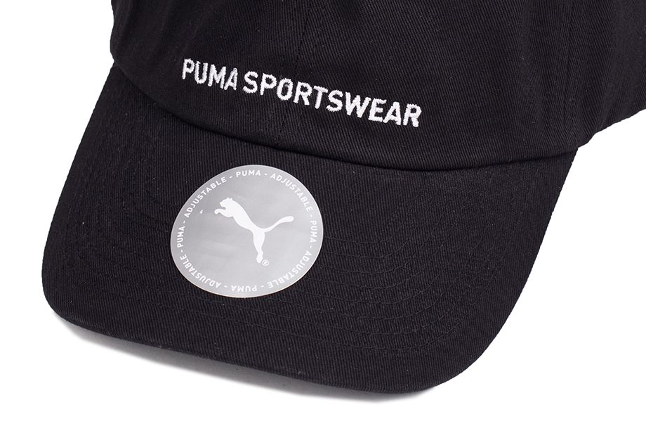 PUMA Kappe Sportswear Cap 24036 01