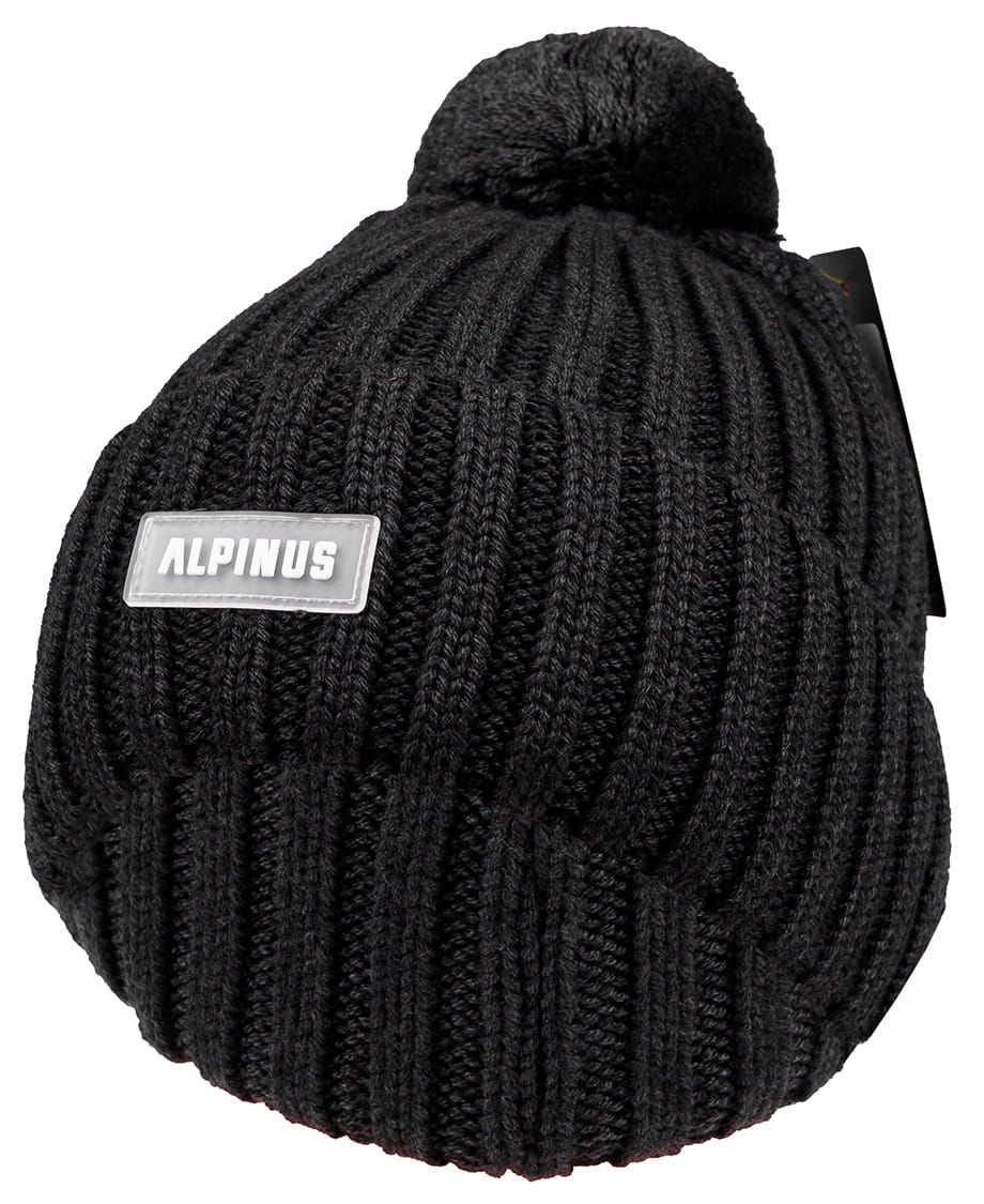 Alpinus Wintermütze Matind Hat TT43848