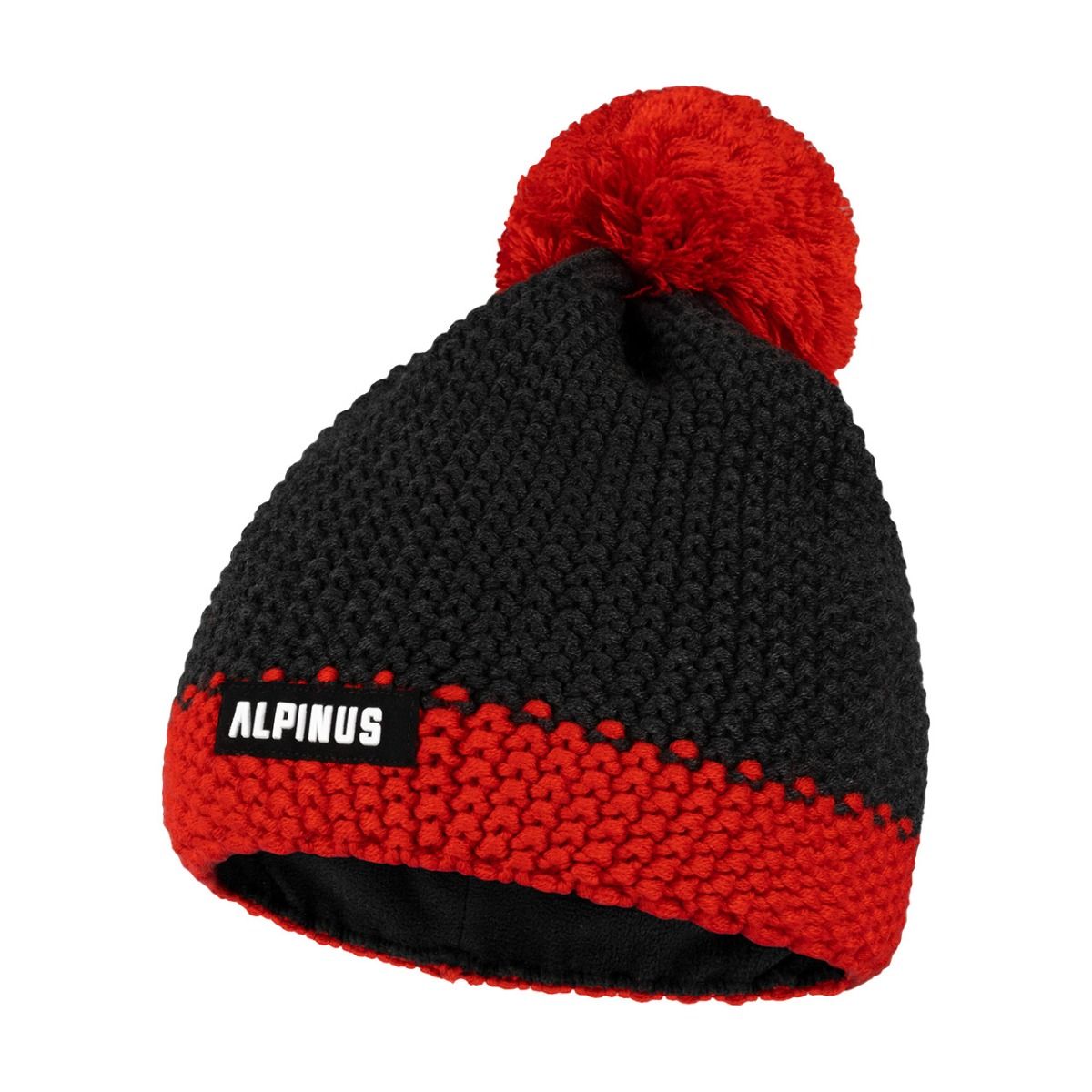 Alpinus Wintermütze Mutenia Hat TT43839